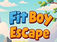 Permainan Fit Boy Escape