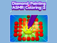 Permainan Diamond Painting Asmr Coloring 2