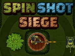 Permainan Spin Shot Siege