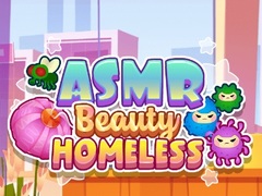 Permainan ASMR Beauty Homeless