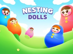 Permainan Nesting Dolls