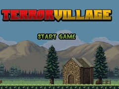 Permainan Terror Village