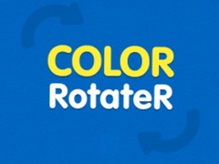 Permainan Color Rotater