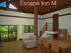 Permainan Escape Inn M