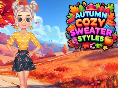 Permainan Autumn Cozy Sweater Styles