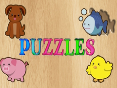 Permainan Puzzles