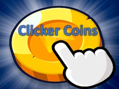 Permainan Clicker Coins