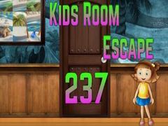 Permainan Amgel Kids Room Escape 237