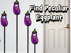 Permainan Find Peculiar Eggplant