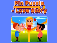 Permainan Pin Puzzle - Love Story