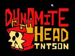 Permainan Dynamite Head TNTson