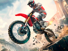 Permainan Trial Xtreme