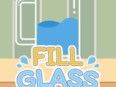 Permainan Fill Glass