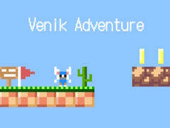 Permainan Venik Adventure