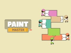 Permainan Paint Master