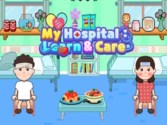 Permainan My Hospital: Learn Care