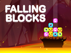 Permainan Falling Blocks