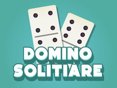 Permainan Domino Solitaire