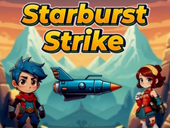 Permainan Starbust Strike