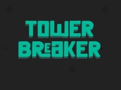 Permainan Tower Breaker