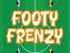 Permainan Footy Frenzy