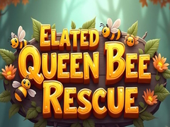 Permainan Elated Queen Bee Rescue