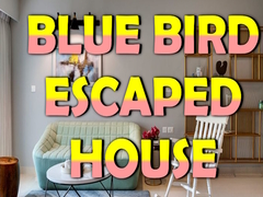 Permainan Blue Bird Escaped House