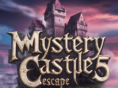 Permainan Mystery Castle Escape 5