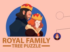 Permainan Royal Family Tree