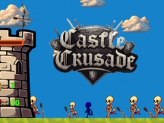 Permainan Castle Crusade