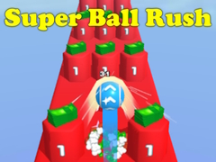 Permainan Super Ball Rush