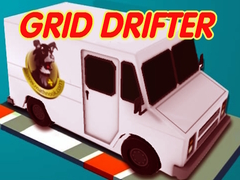 Permainan Grid Drifter