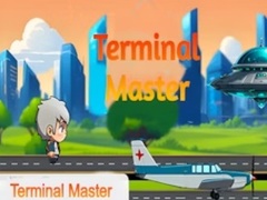 Permainan Terminal Master