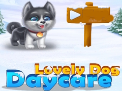 Permainan Lovely Dog Daycare