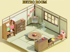 Permainan Retro Room 