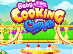 Permainan Baby Cooking Chef