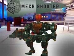 Permainan Mech Shooter