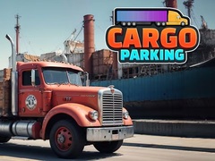 Permainan Cargo Truck Parking