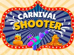 Permainan Carnival Shooter