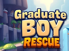 Permainan Graduate Boy Rescue