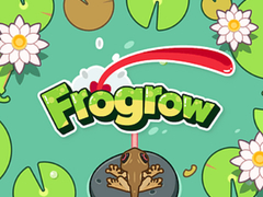 Permainan Frogrow