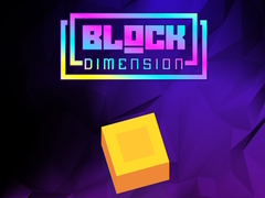 Permainan Block Dimension