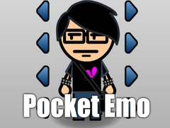 Permainan Pocket Emo