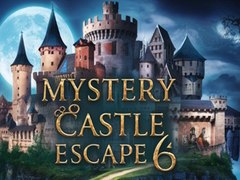 Permainan Mystery Castle Escape 6