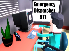 Permainan Emergency Dispatcher 911