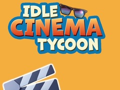 Permainan Idle Cinema Tycoon