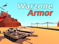 Permainan Warzone Armor