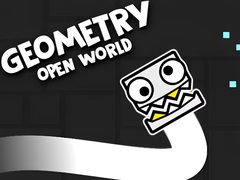 Permainan Geometry: Open World