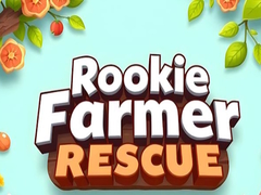 Permainan Rookie Farmer Rescue