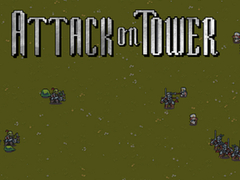 Permainan Attack On Tower